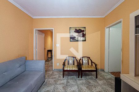 Sala de casa à venda com 4 quartos, 240m² em Vila Medeiros, São Paulo