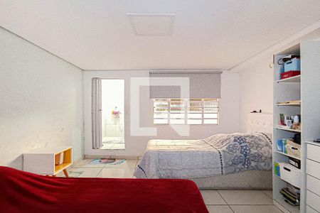 Casa à venda com 240m², 4 quartos e 2 vagasQuarto 3