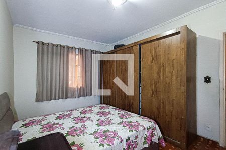 Casa à venda com 240m², 4 quartos e 2 vagasQuarto 1