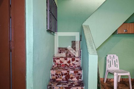 Casa à venda com 240m², 4 quartos e 2 vagasÁrea de Serviço