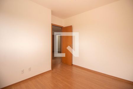 Quarto 1 de apartamento à venda com 2 quartos, 42m² em Protásio Alves, Porto Alegre