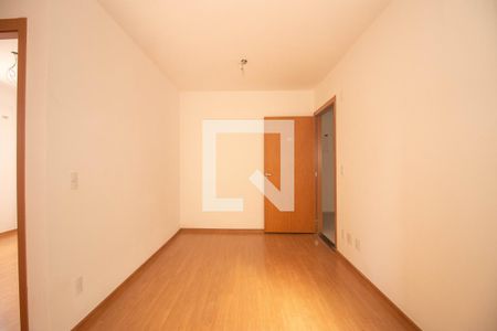 Sala de apartamento à venda com 2 quartos, 42m² em Protásio Alves, Porto Alegre