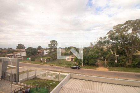 Vista do Quarto 1 de apartamento à venda com 2 quartos, 42m² em Protásio Alves, Porto Alegre