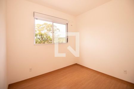 Quarto 2 de apartamento à venda com 2 quartos, 42m² em Protásio Alves, Porto Alegre