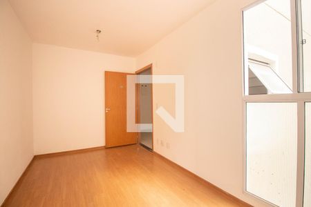 Sala de apartamento à venda com 2 quartos, 42m² em Protásio Alves, Porto Alegre