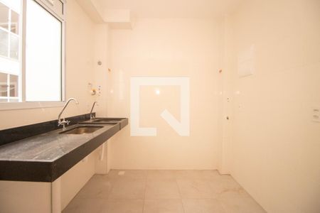 Apartamento à venda com 42m², 2 quartos e 1 vaga Apartamento à venda com 42m², 2 quartos e 1 vagaCozinha e Área de Serviço