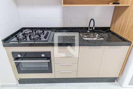 Studio de apartamento à venda com 1 quarto, 28m² em Vila Butantã, São Paulo