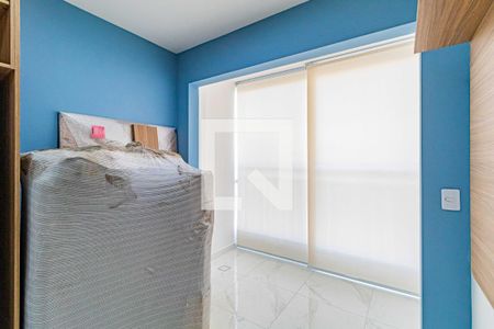 Studio de apartamento à venda com 1 quarto, 28m² em Vila Butantã, São Paulo