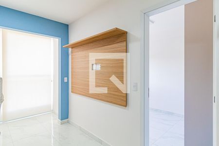 Studio de apartamento à venda com 1 quarto, 28m² em Vila Butantã, São Paulo