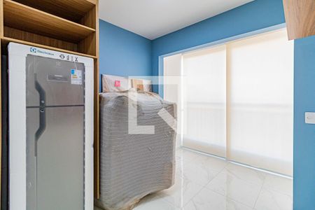 Studio de apartamento à venda com 1 quarto, 28m² em Vila Butantã, São Paulo