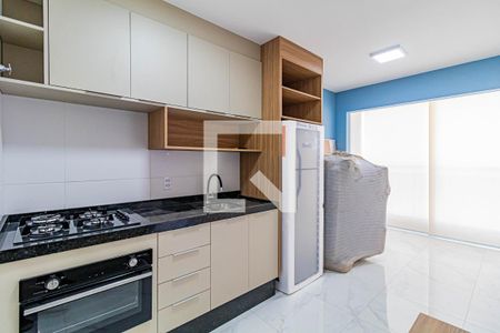 Studio de apartamento à venda com 1 quarto, 28m² em Vila Butantã, São Paulo