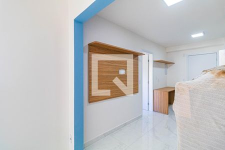 Studio de apartamento à venda com 1 quarto, 28m² em Vila Butantã, São Paulo