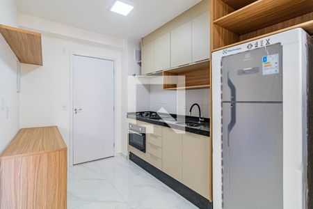 Studio de apartamento à venda com 1 quarto, 28m² em Vila Butantã, São Paulo