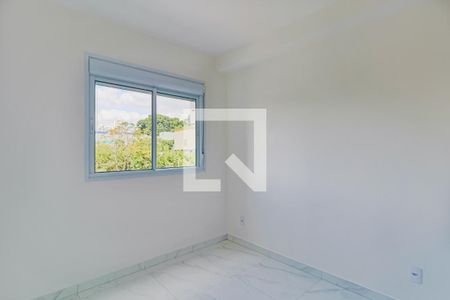 Suite de apartamento à venda com 1 quarto, 28m² em Vila Butantã, São Paulo