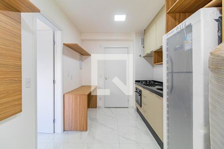 Studio de apartamento à venda com 1 quarto, 28m² em Vila Butantã, São Paulo