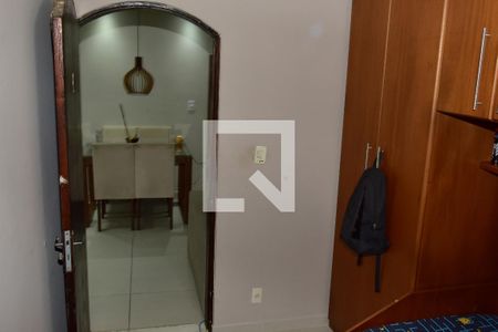 Quarto 2 de apartamento à venda com 2 quartos, 56m² em Interlagos, São Paulo