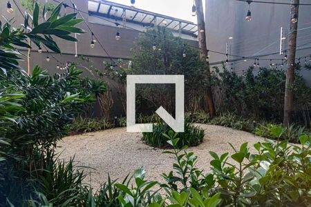 Apartamento à venda com 24m², 1 quarto e sem vagaÁrea comum 