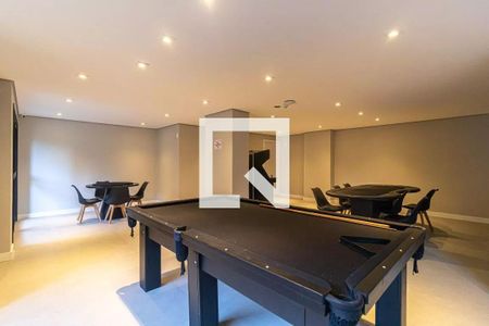 Apartamento à venda com 24m², 1 quarto e sem vagaÁrea comum 