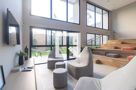 Apartamento à venda com 24m², 1 quarto e sem vagaÁrea comum 