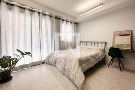 Apartamento à venda com 24m², 1 quarto e sem vagaStudio