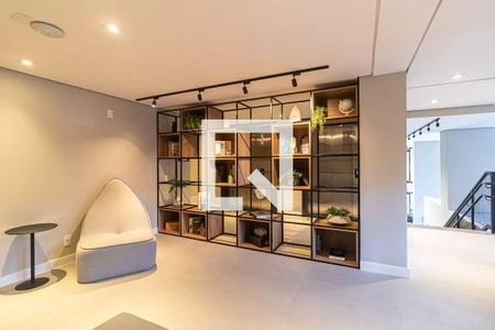 Apartamento à venda com 24m², 1 quarto e sem vagaÁrea comum 