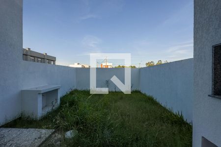 Casa à venda com 90m², 3 quartos e 1 vaga Casa à venda com 90m², 3 quartos e 1 vagaArea comum