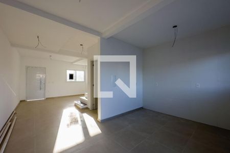 Casa à venda com 90m², 3 quartos e 1 vaga Casa à venda com 90m², 3 quartos e 1 vagaDetalhe Sala