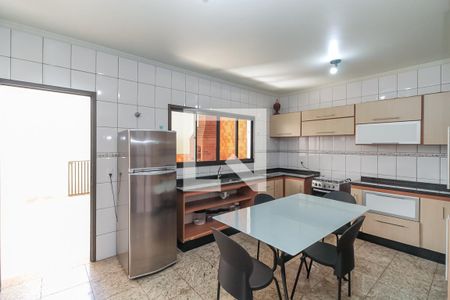Casa à venda com 125m², 3 quartos e 4 vagasCozinha