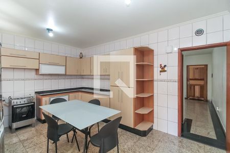 Casa à venda com 125m², 3 quartos e 4 vagasCozinha