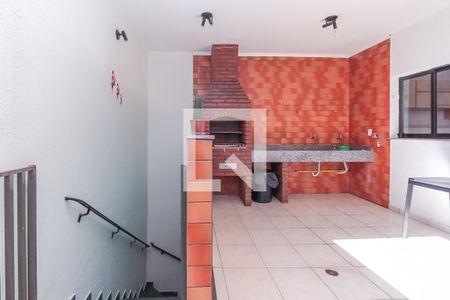 Casa à venda com 125m², 3 quartos e 4 vagasChurrasqueira