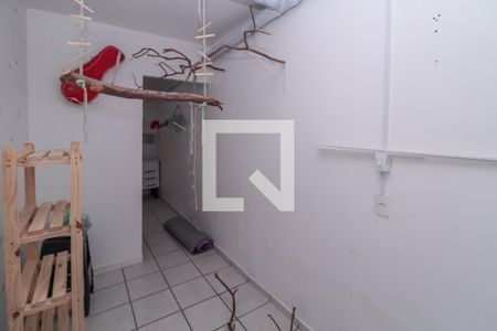 Casa à venda com 125m², 3 quartos e 4 vagasQuarto de Serviço