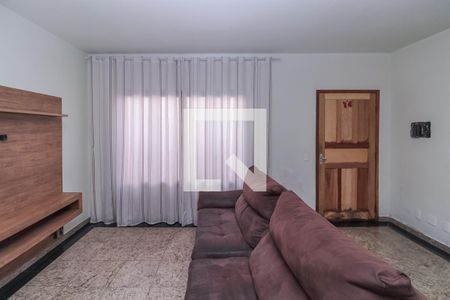 Sala de casa à venda com 3 quartos, 125m² em Vila Prudente, São Paulo