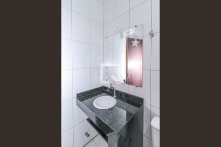 Casa à venda com 125m², 3 quartos e 4 vagasBanheiro 3