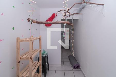 Casa à venda com 125m², 3 quartos e 4 vagasQuarto de Serviço