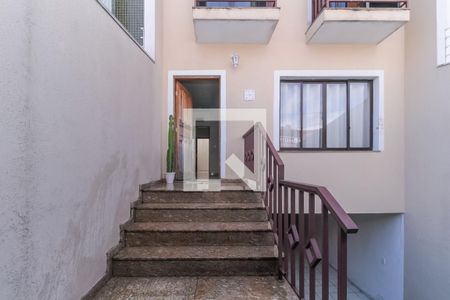 Casa à venda com 125m², 3 quartos e 4 vagasEntrada