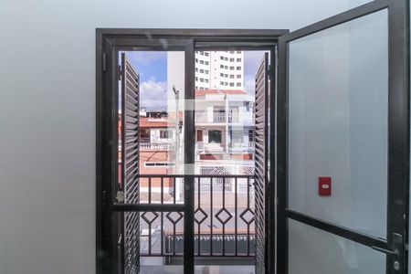 Casa à venda com 125m², 3 quartos e 4 vagasQuarto 2 - Sacada