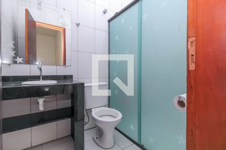 Casa à venda com 125m², 3 quartos e 4 vagasBanheiro 3