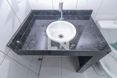 Casa à venda com 125m², 3 quartos e 4 vagasBanheiro 3