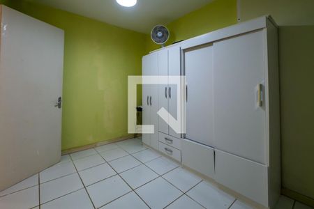 Quarto 2 de apartamento à venda com 2 quartos, 59m² em Camaquã, Porto Alegre