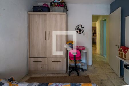 Quarto 1 de apartamento à venda com 2 quartos, 59m² em Camaquã, Porto Alegre