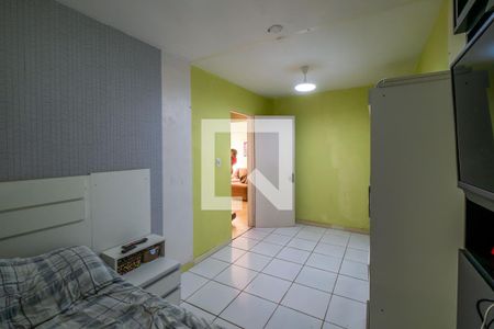 Quarto 2 de apartamento à venda com 2 quartos, 59m² em Camaquã, Porto Alegre