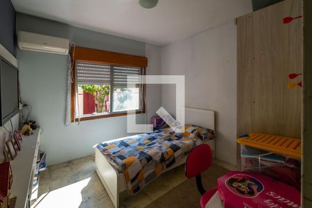 Quarto 1 de apartamento à venda com 2 quartos, 59m² em Camaquã, Porto Alegre