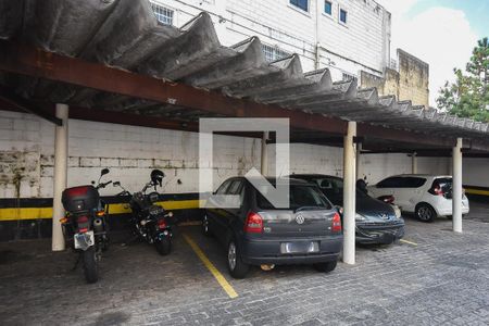 Apartamento à venda com 65m², 2 quartos e 1 vaga Apartamento à venda com 65m², 2 quartos e 1 vagaVaga da garagem
