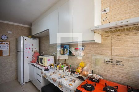 Apartamento à venda com 65m², 2 quartos e 1 vaga Apartamento à venda com 65m², 2 quartos e 1 vagaCozinha