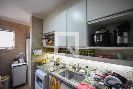 Apartamento à venda com 65m², 2 quartos e 1 vaga Apartamento à venda com 65m², 2 quartos e 1 vagaCozinha