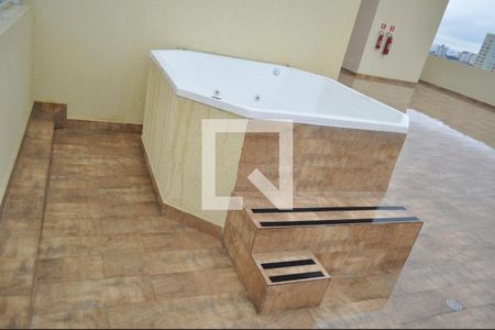 Apartamento para alugar com 25m², 1 quarto e sem vagaÁrea comum