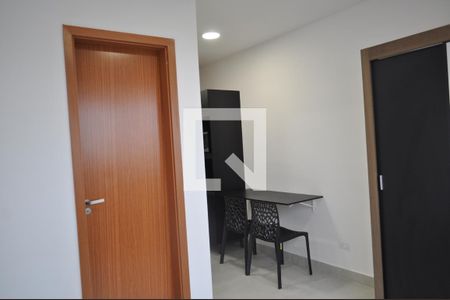 Quarto de apartamento para alugar com 1 quarto, 25m² em Vila Mazzei, São Paulo