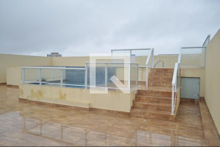 Apartamento para alugar com 25m², 1 quarto e sem vagaÁrea comum - Piscina