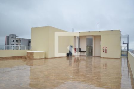 Apartamento para alugar com 25m², 1 quarto e sem vagaÁrea comum