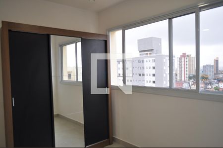 Quarto de apartamento para alugar com 1 quarto, 25m² em Vila Mazzei, São Paulo